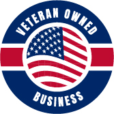 veteran owned business badge